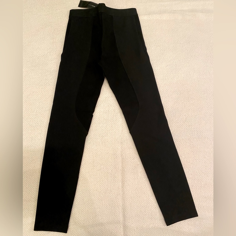 BCBG MAXAZRIA Shaper leggings size SMALL